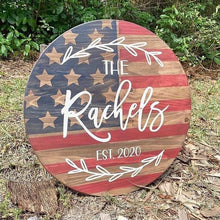 05-22-24 Patriotic Porch! Military and first responder designs included! 6pm