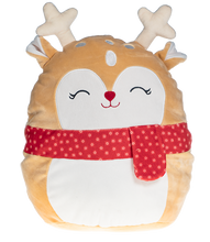 12-09-23 (Saturday) Squishies with Santa! 2:30pm (SOLD OUT)