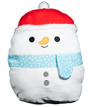 12-09-23 (Saturday) Squishies with Santa! 2:30pm (SOLD OUT)