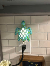 07-11-25 Ceramic Night Light Workshop 6pm