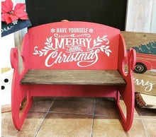 12-07-25 Holiday Porch Workshop 10am