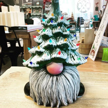 11-18-23 Vintage Holiday Ceramics 2pm