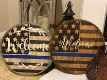 05-30-25 Patriotic Porch including firecrackers! Military and first responder designs included! 6pm