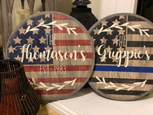 05-30-25 Patriotic Porch including firecrackers! Military and first responder designs included! 6pm