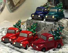 11-18-23 Vintage Holiday Ceramics 2pm