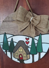 12-20-23 New Designs! Winter/Holiday 3D Liquid Glass Workshop 6pm