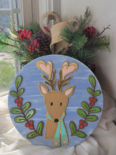 12-12-23 (Tuesday) Winter/Holiday 3D Liquid Glass ABC Private Event 6pm