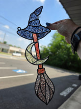 09-30-26 Crushed Glass Suncatchers-Fall & Halloween at Stable Rock Winery 5:30-7:30pm