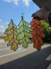 09-30-26 Crushed Glass Suncatchers-Fall & Halloween at Stable Rock Winery 5:30-7:30pm
