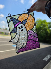 09-30-26 Crushed Glass Suncatchers-Fall & Halloween at Stable Rock Winery 5:30-7:30pm