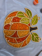 09-30-26 Crushed Glass Suncatchers-Fall & Halloween at Stable Rock Winery 5:30-7:30pm