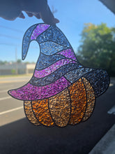 09-30-26 Crushed Glass Suncatchers-Fall & Halloween at Stable Rock Winery 5:30-7:30pm