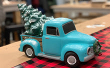 11-02-24 Vintage Holiday Ceramics at Stable Rock Winery 1-4pm