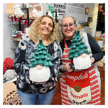 *BLACK FRIDAY* Nostalgic Paint Your Own Ceramic Christmas Project