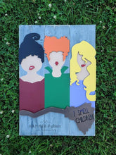10-15-23 Halloween Movie Theme Workshop (Jack and the 3 Witch Sistahs)1pm