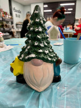 12-17-23 Vintage Holiday Ceramics Workshop 10am