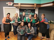 Vintage Ceramics Pre-Order(closes 9/9) Pick Your Date Workshop!