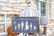 10-03-23 Halloween Haunt Pick Your Project Workshop 6pm
