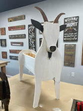 12-15-23 Paint a Barnyard Animal Planter Workshop 6pm