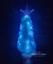 Light-Up Sea Glass Trees-Take Home Kit