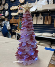 Light-Up Sea Glass Trees-Take Home Kit