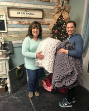 12-13-23 (Wednesday) Sip & Knit at After the Vine 6-9pm SOLD OUT