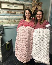 12-13-23 (Wednesday) Sip & Knit at After the Vine 6-9pm SOLD OUT