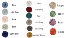 12-13-23 (Wednesday) Sip & Knit at After the Vine 6-9pm SOLD OUT