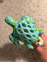 07-11-25 Ceramic Night Light Workshop 6pm