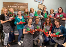 11-18-23 Vintage Holiday Ceramics 2pm