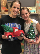 11-18-23 Vintage Holiday Ceramics 2pm