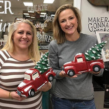 11-18-23 Vintage Holiday Ceramics 2pm
