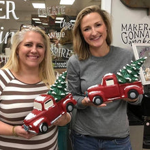 *BLACK FRIDAY* Nostalgic Paint Your Own Ceramic Christmas Project