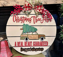 12-08-23 Holiday/Winter 3D Doorhangers Workshop 6pm