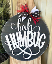 12-08-23 Holiday/Winter 3D Doorhangers Workshop 6pm
