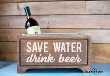 06-03-25 Beverage Chillers Workshop 6pm