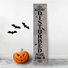 10-17-23 Halloween Haunt Pick Your Project Workshop 6pm