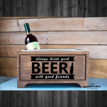 06-03-25 Beverage Chillers Workshop 6pm