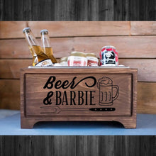 06-03-25 Beverage Chillers Workshop 6pm