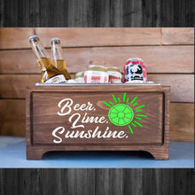 06-03-25 Beverage Chillers Workshop 6pm