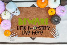 10-05-25 XL Sized Halloween Doormats 1pm