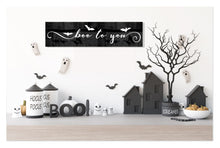 10-17-23 Halloween Haunt Pick Your Project Workshop 6pm