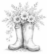 10-21-26 Scents & Strokes: Fall Candle Pouring + Watercolor Night 6pm