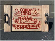 11-29-23 Holiday Centerpiece Boxes and Trays 6pm