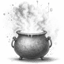 10-21-26 Scents & Strokes: Fall Candle Pouring + Watercolor Night 6pm