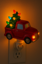 Ceramic Grab & Go Kits! Gnomes, Trees, Trucks, Snowmen and Nightlights!