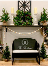 12-07-25 Holiday Porch Workshop 10am