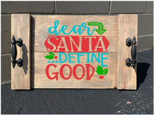 11-29-23 Holiday Centerpiece Boxes and Trays 6pm