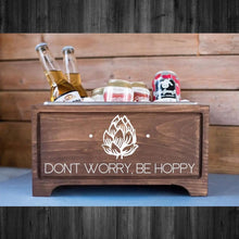 06-03-25 Beverage Chillers Workshop 6pm