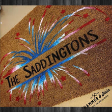05-30-25 Patriotic Porch including firecrackers! Military and first responder designs included! 6pm